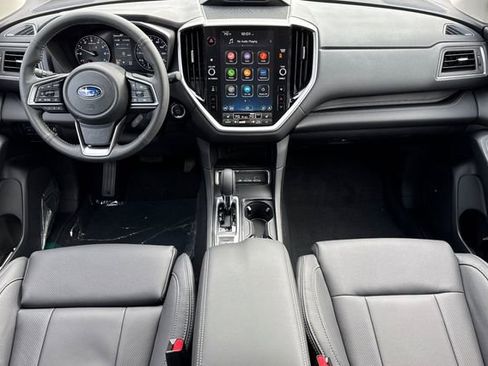 New 2025 Subaru Ascent Limited image 10