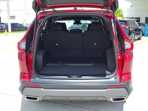 Used 2026 Honda CR-V Sport image 20