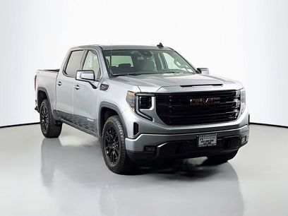 Used 2026 GMC Sierra 1500 Elevation w/ Preferred Package