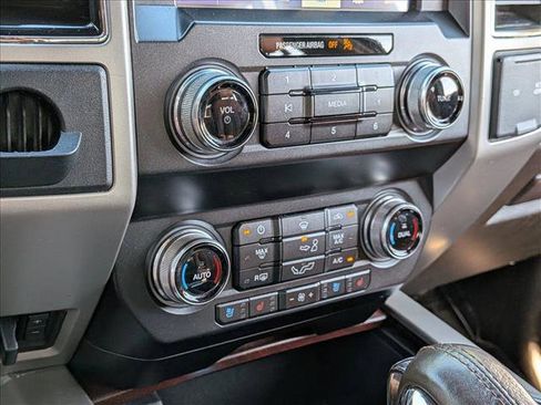 Used 2019 Ford F150 King Ranch w/ Equipment Group 601A Luxury image 15