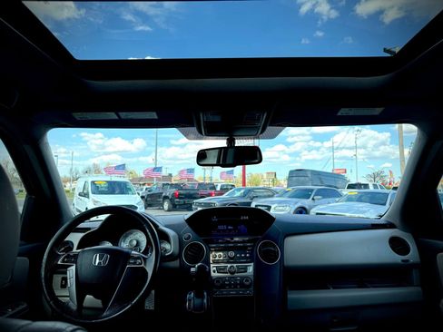 Used 2015 Honda Pilot EX-L image 14