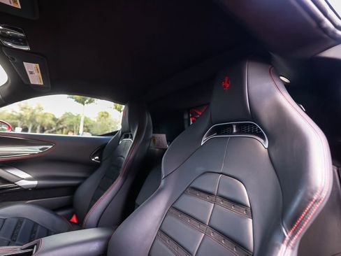 Certified 2023 Ferrari SF90 Stradale AWD/4WD image 38