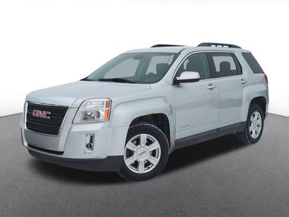Used 2015 GMC Terrain SLE w/ Convenience Package