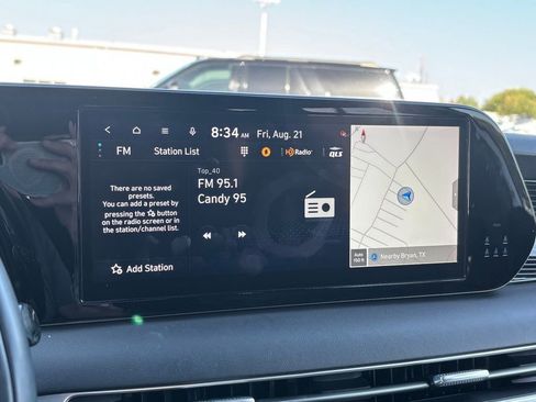 Used 2023 Hyundai Palisade Calligraphy FWD image 14
