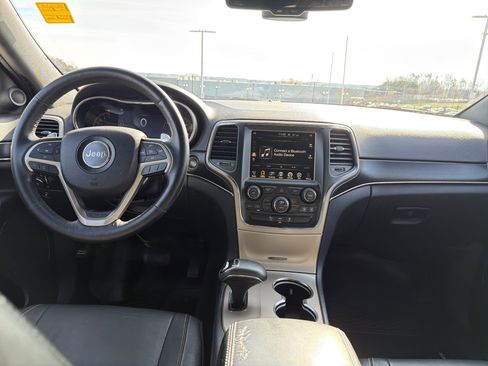 Used 2014 Jeep Grand Cherokee Limited image 20