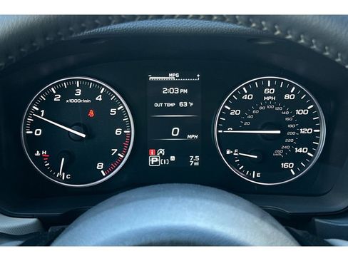 Used 2026 Subaru Forester Premium AWD/4WD image 24