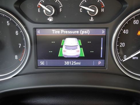 Certified 2023 Buick Enclave Essence w/ Experience Buick Package image 37