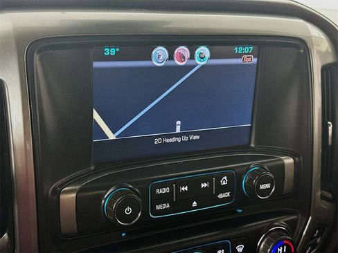 Used 2015 Chevrolet Silverado 2500 LTZ w/ Duramax Plus Package image 19