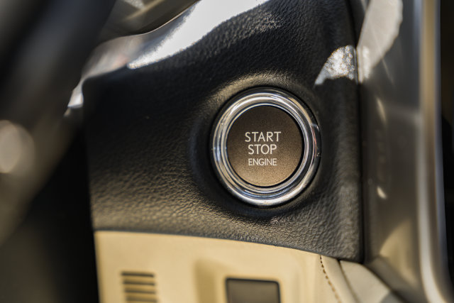 Used 2022 Lexus GX 460 Premium w/ Premium Plus Package AWD/4WD image 24