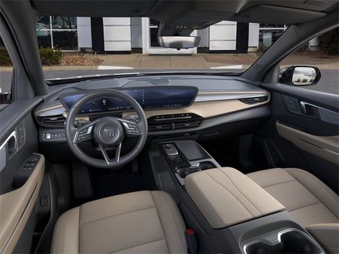 New 2026 Buick Enclave Preferred w/ Power Package image 15