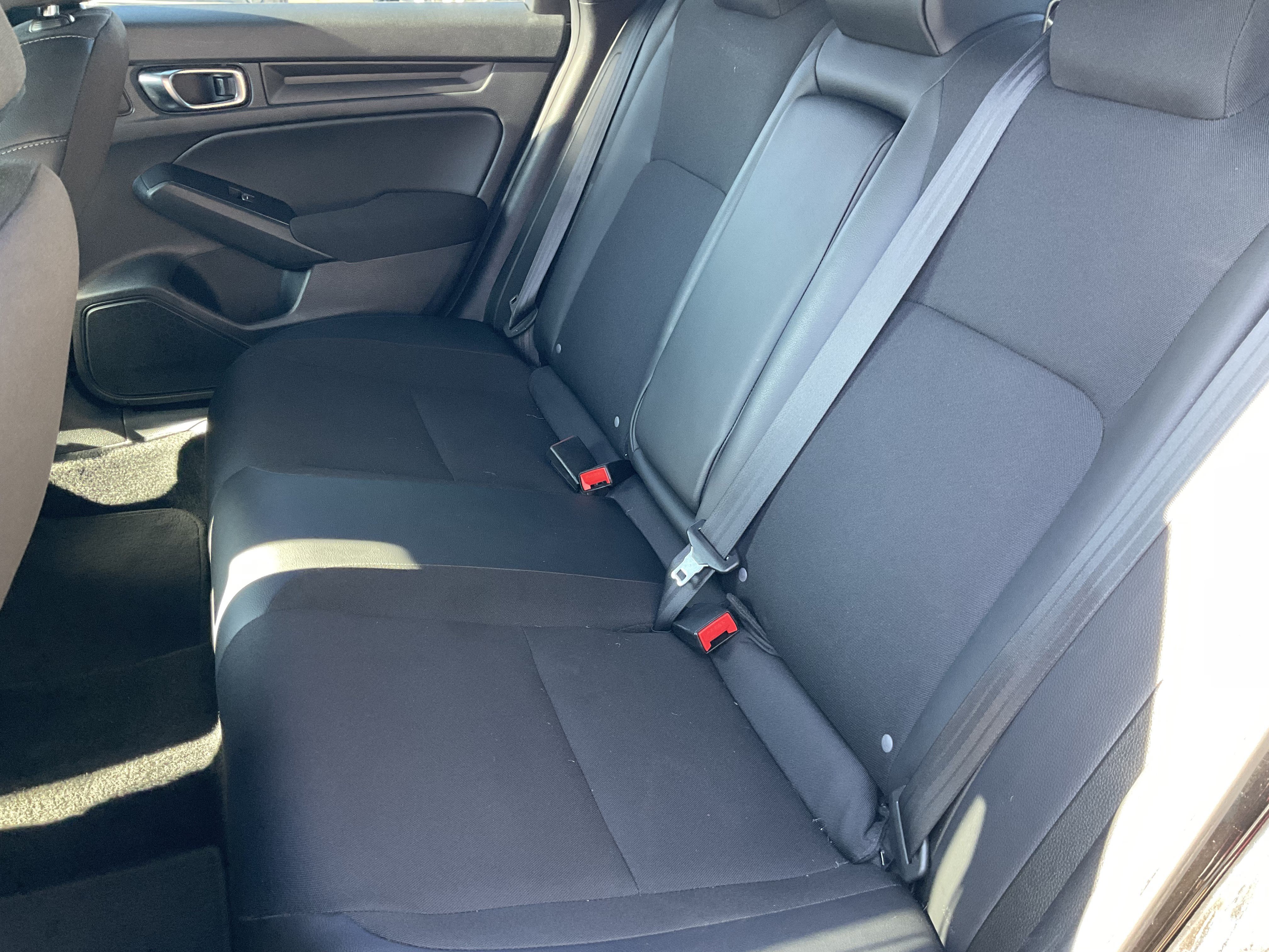 Used 2025 Honda Civic Sport image 31