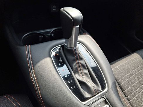 Certified 2024 Honda HR-V Sport image 14