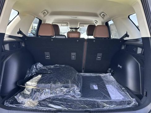 New 2026 Ford Bronco Sport Outer Banks w/ Outer Banks Tech Package+ AWD/4WD image 15