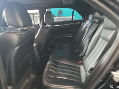 Used 2019 Chrysler 300 S w/ S Model Appearance Package RWD image 12