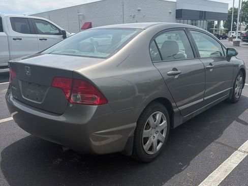 Used 2008 Honda Civic LX image 3