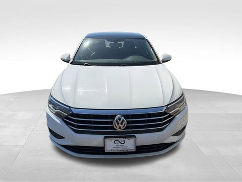 Used 2021 Volkswagen Jetta FWD image 2