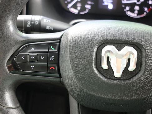 Used 2025 RAM ProMaster 2500 w/ Convenience Group FWD image 23