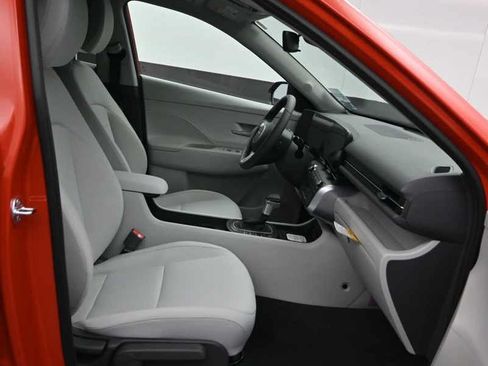 New 2026 Hyundai Kona SEL Sport AWD/4WD image 11
