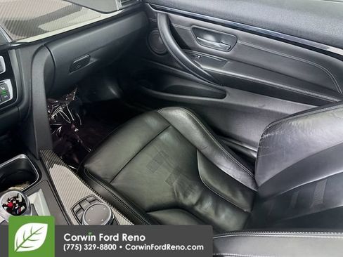 Used 2016 BMW M4 Coupe RWD image 23