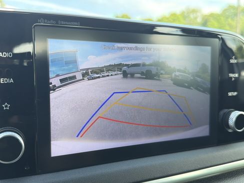 Used 2022 Hyundai Sonata SEL FWD image 7