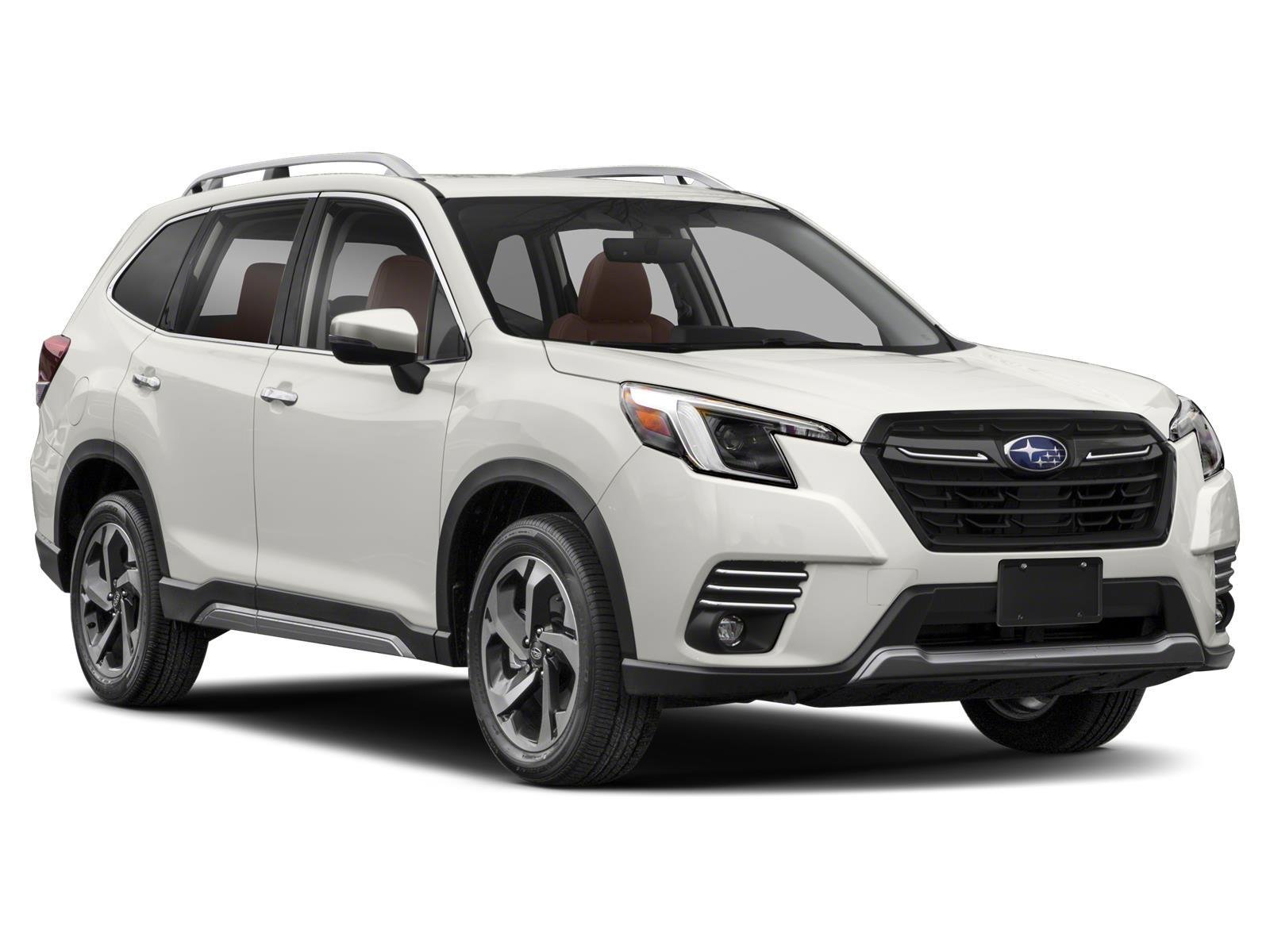 Used 2023 Subaru Forester Premium AWD/4WD image 90