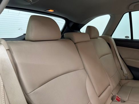 Used 2018 Subaru Outback 3.6R Limited AWD/4WD image 27