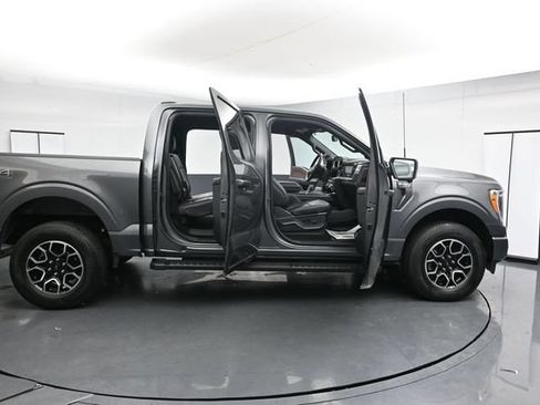 Used 2023 Ford F150 Lariat AWD/4WD image 36