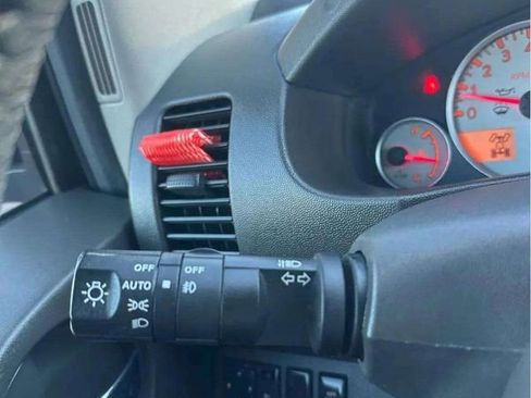 Used 2014 Nissan Xterra PRO-4X w/ Pro-4x Leather Package image 30