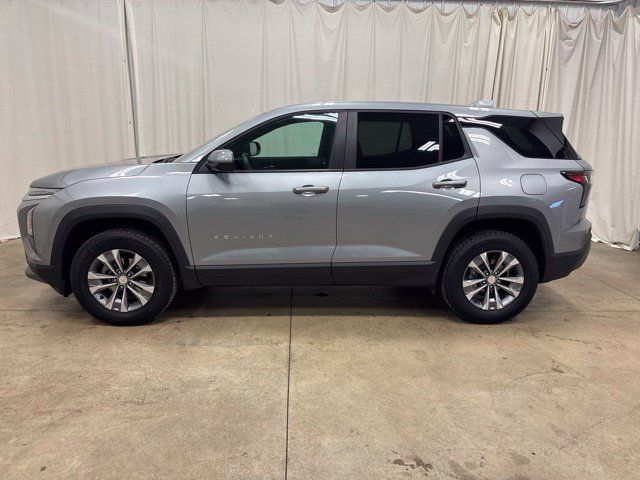 Used 2026 Chevrolet Equinox LT AWD/4WD image 14