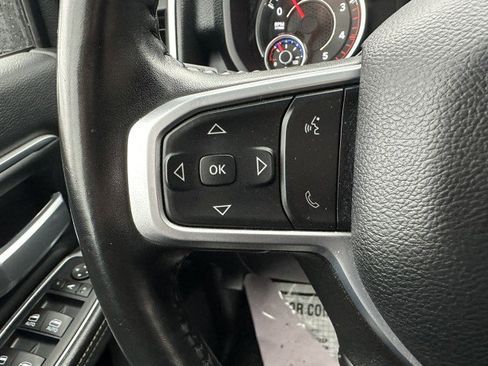 Used 2024 RAM 2500 Big Horn image 21