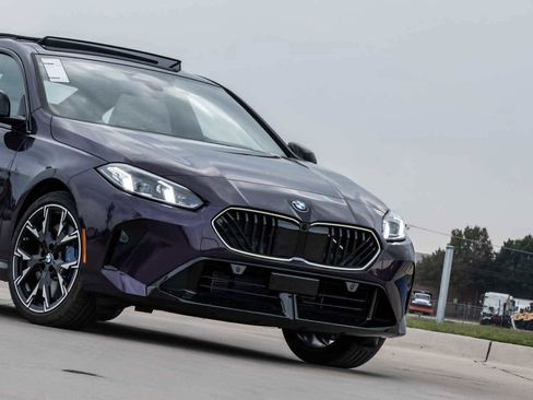 New 2026 BMW 228i w/ Technology Package image 3