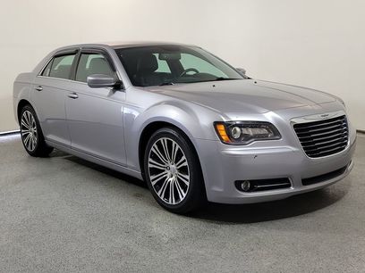 Used 2014 Chrysler 300 S