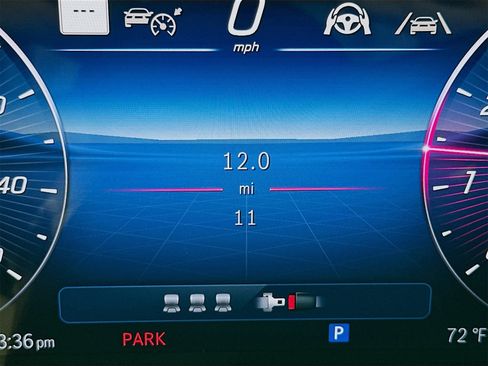 New 2026 Mercedes-Benz GLC 300 image 13