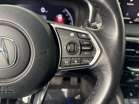 Certified 2023 Acura MDX SH-AWD w/ Technology Package image 13