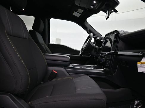 Used 2024 Ford F150 STX w/ Mobile Office Package image 16