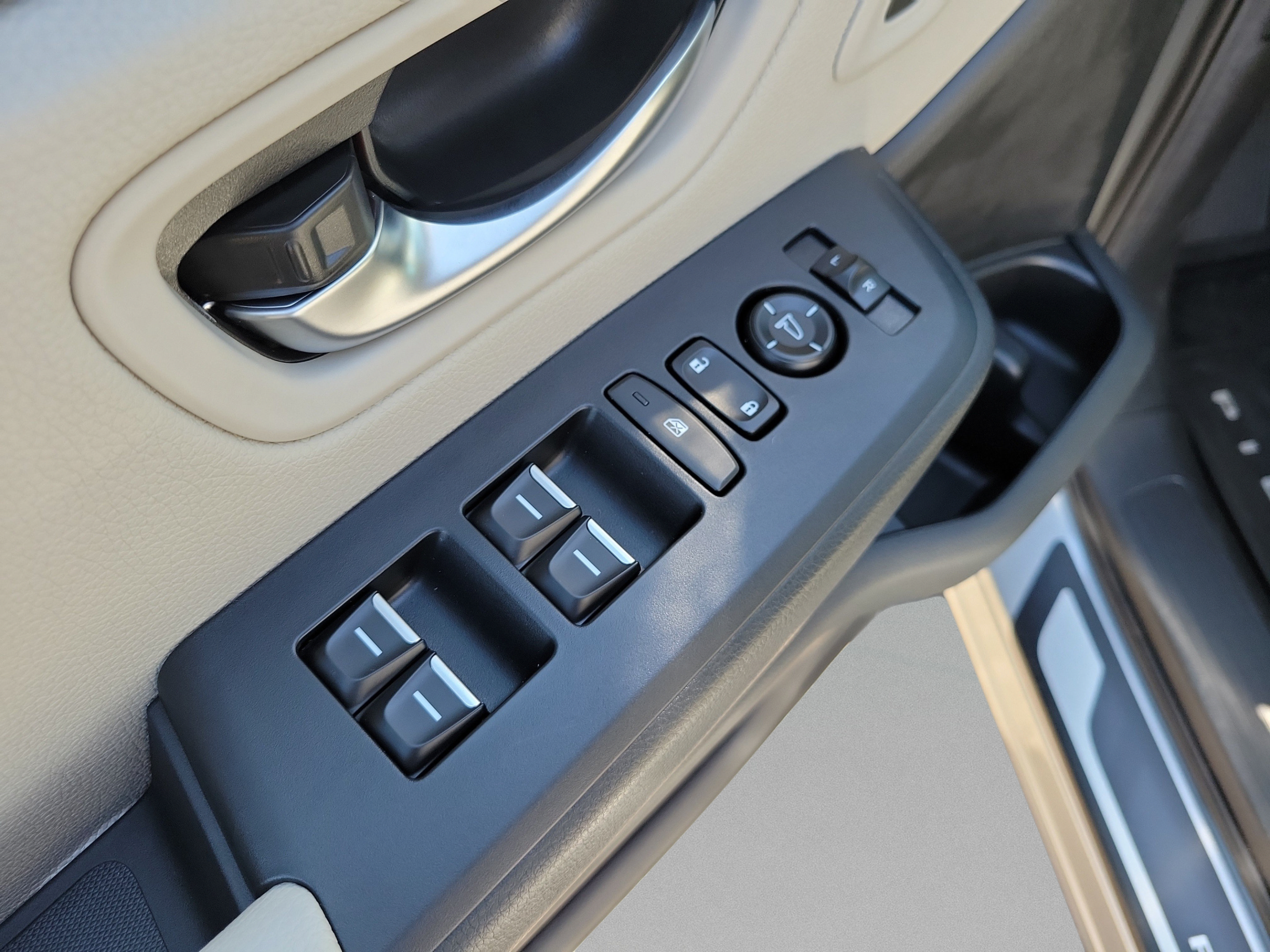 New 2026 Honda Pilot EX-L image 23