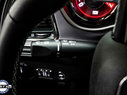 Used 2023 Dodge Challenger SRT Hellcat w/ Driver Convenience Group image 31