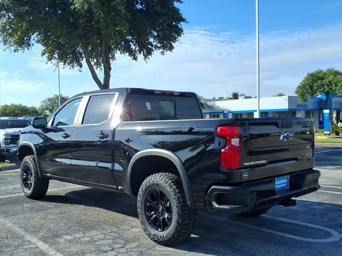 New 2026 Chevrolet Silverado 1500 ZR2 AWD/4WD image 5