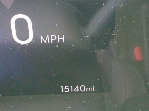 Used 2024 Buick Encore GX Sport Touring w/ Comfort Package image 16