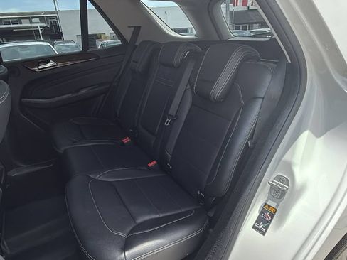 Used 2014 Mercedes-Benz ML 350 4MATIC image 26