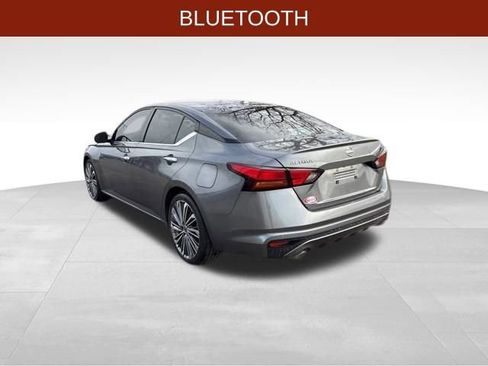 Used 2023 Nissan Altima 2.5 SL image 5
