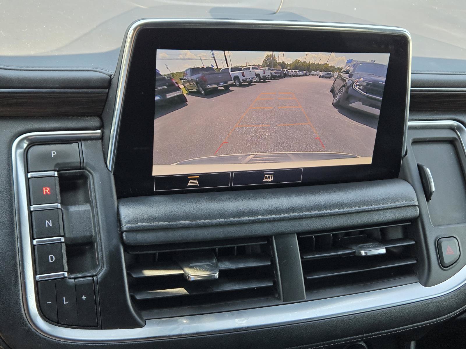 Used 2021 Chevrolet Tahoe LT AWD/4WD image 30