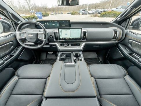 New 2026 Ford Expedition Tremor image 64