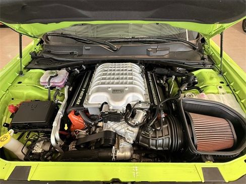 Used 2023 Dodge Challenger SRT Hellcat image 36