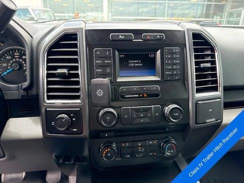 Used 2015 Ford F150 XLT w/ Equipment Group 301A Mid RWD image 14