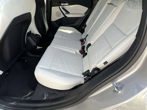 New 2026 BMW X1 xDrive28i w/ Convenience Package image 22