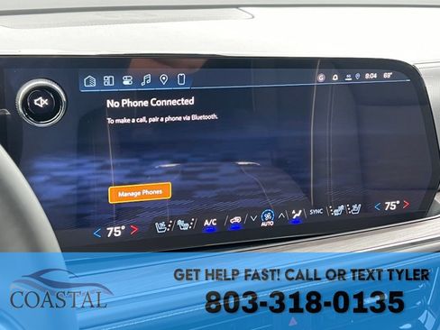 New 2026 Chevrolet Suburban Premier image 47