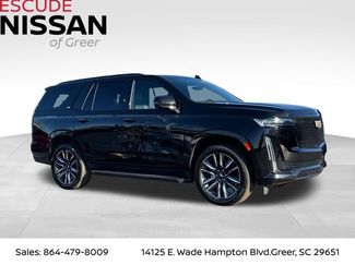 Used 2024 Cadillac Escalade Sport 360° Tour