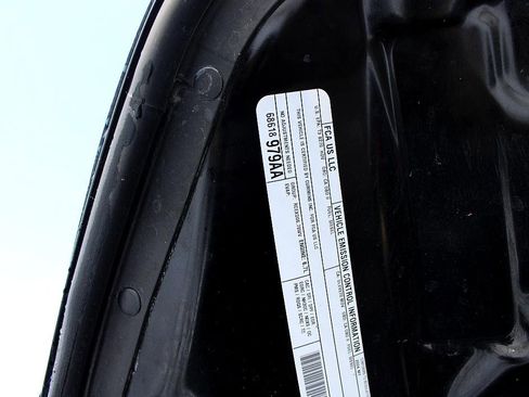 Used 2024 RAM 3500 Laramie w/ Safety Group image 10