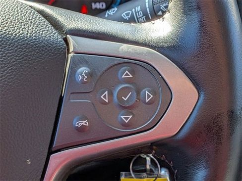 Used 2022 Chevrolet Colorado Z71 w/ Safety Package image 20